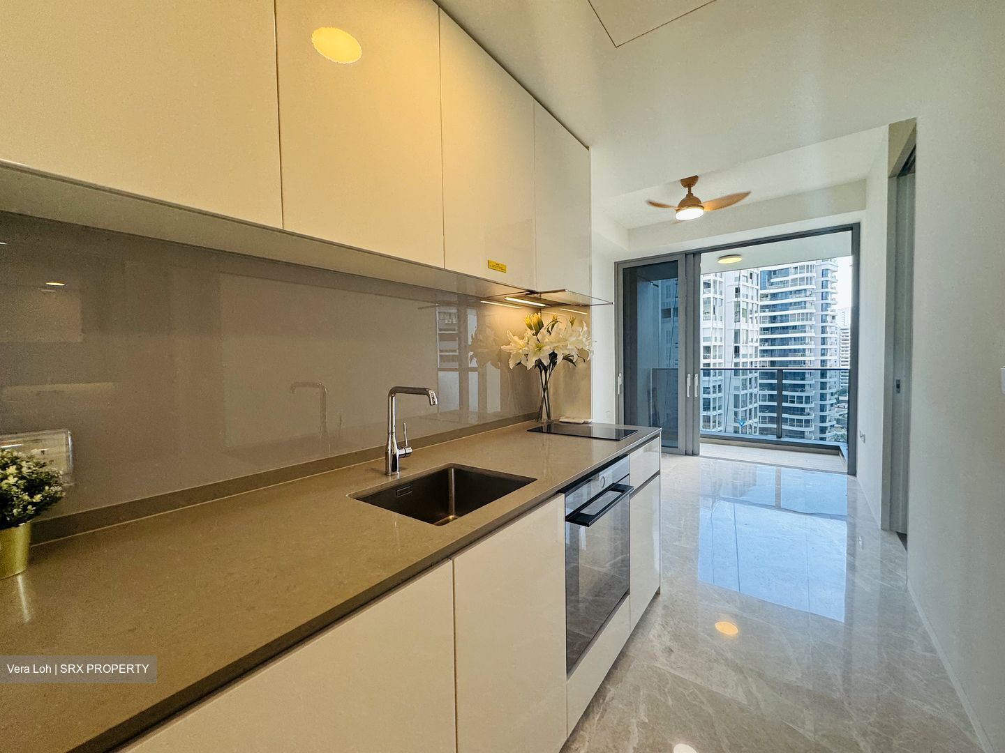 Amber Park (D15), Condominium #429034371